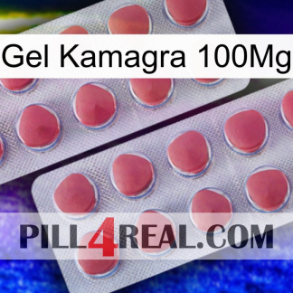 Gel Kamagra 100Mg 19